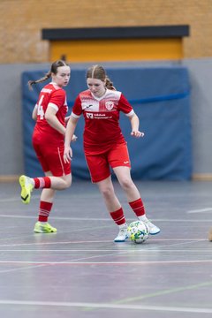 Bild 613 - wCJ Falkinnen Cup